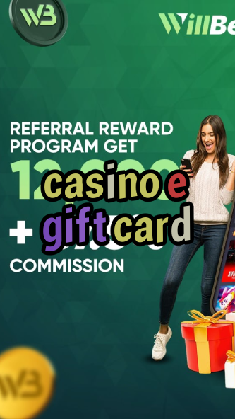 casino e gift card-igamblinglist.com